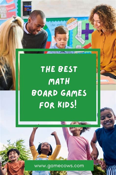 math board games|17 Best Math Board Games for Kids in 2025 .